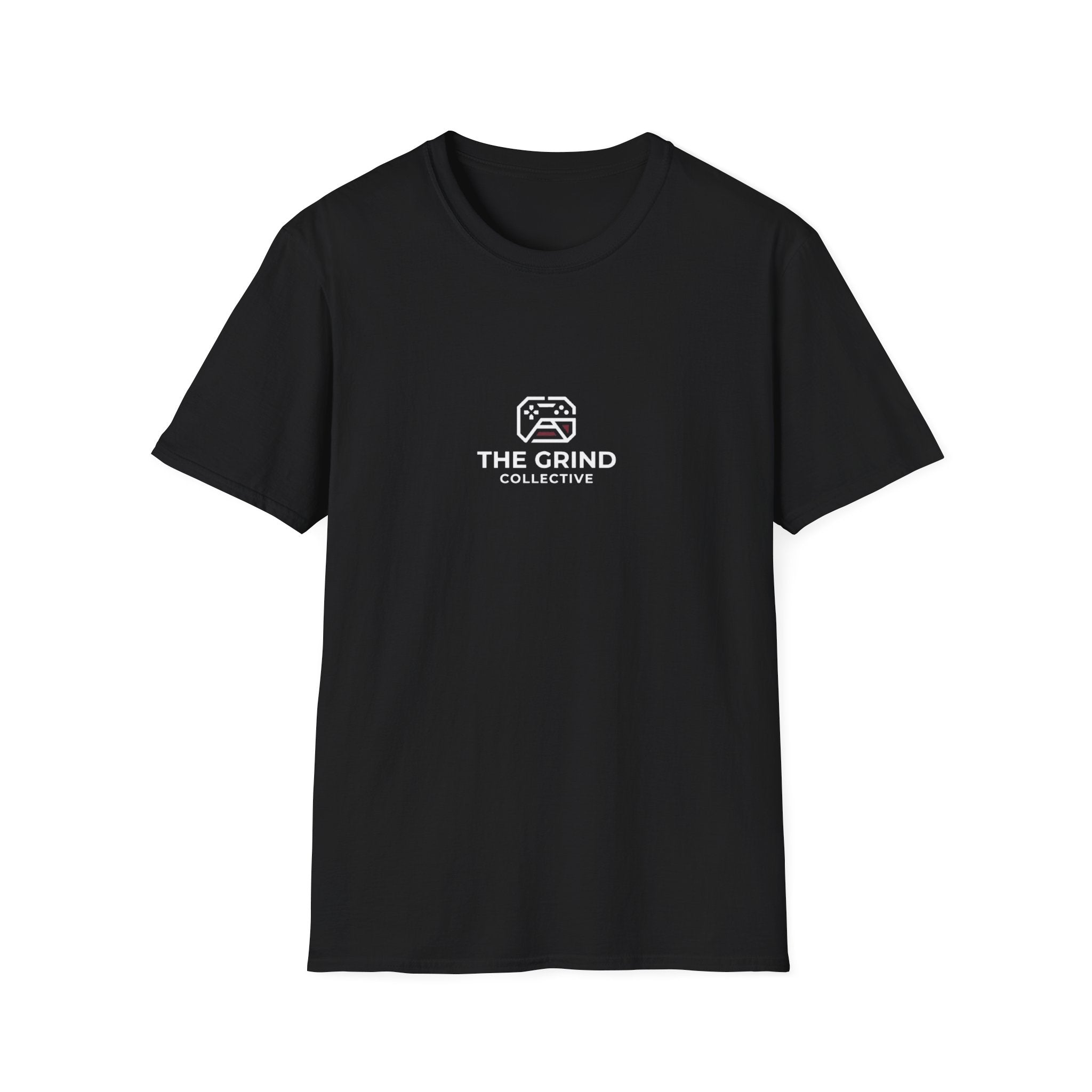 The Grind Collective Logo T‑Shirt